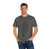 Serpent - Unisex Garment-Dyed T-shirt